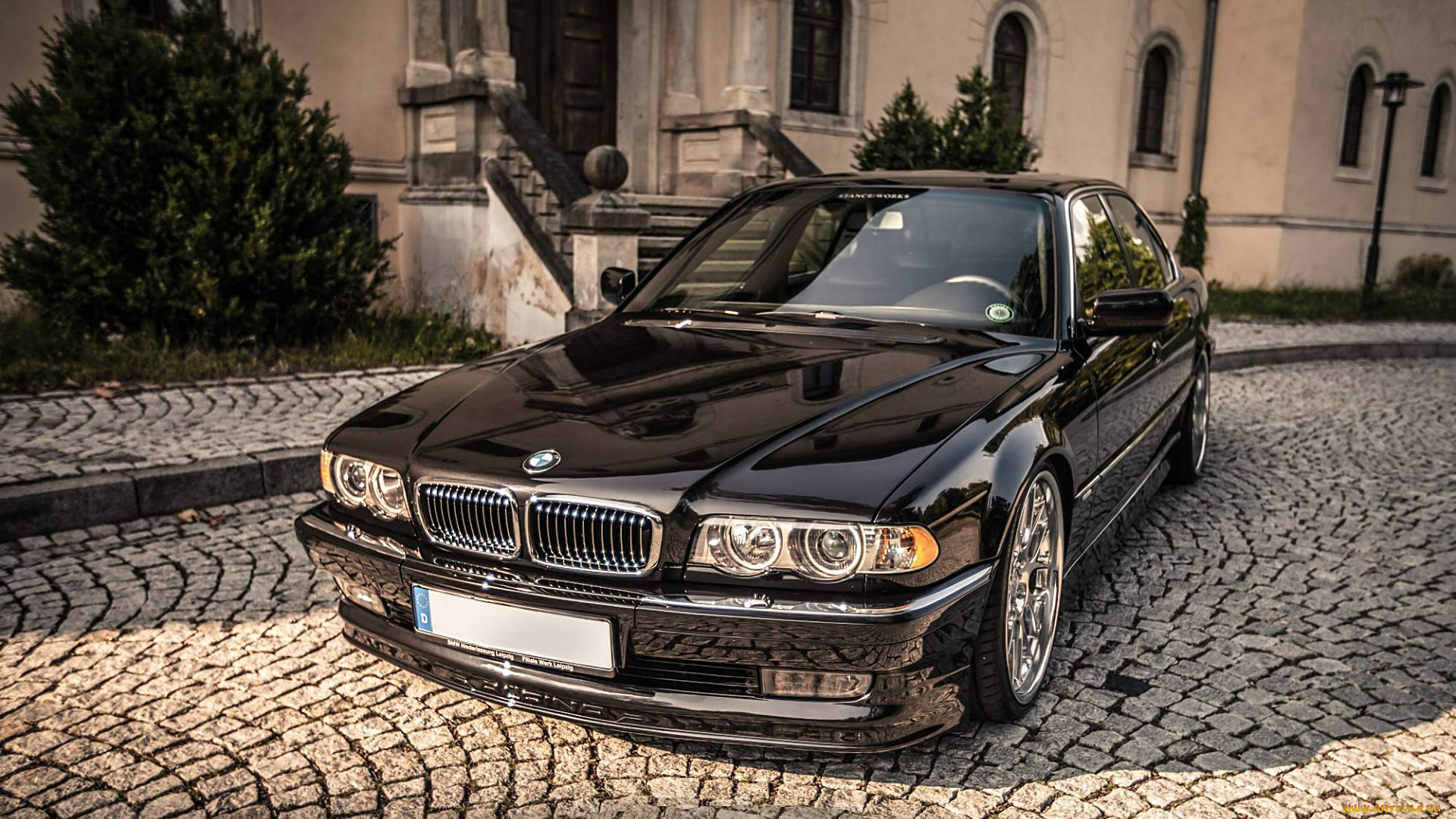 , bmw, 7, series